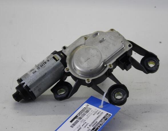 Wiper Motor FORD FIESTA V (JH_, JD_), FORD FIESTA V Van