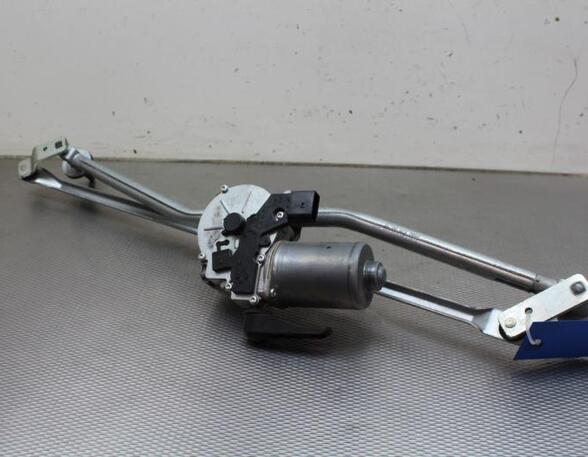 Wiper Motor VW CRAFTER 30-50 Platform/Chassis (2F_)