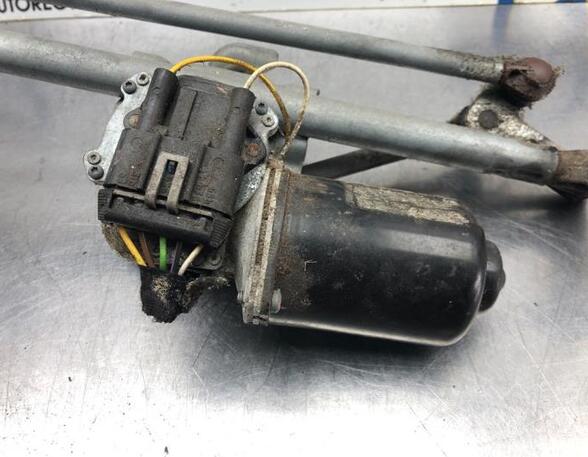 Wiper Motor OPEL CORSA C (X01)