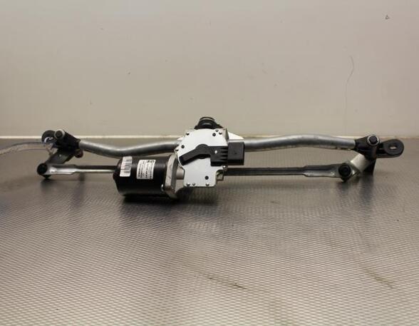 Wiper Motor SKODA FABIA II Combi (545), SKODA ROOMSTER Praktik (5J), SKODA ROOMSTER (5J7)