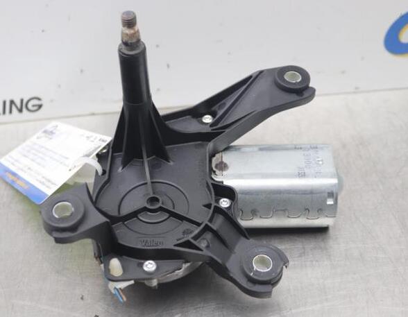 Wiper Motor OPEL MERIVA A MPV (X03)