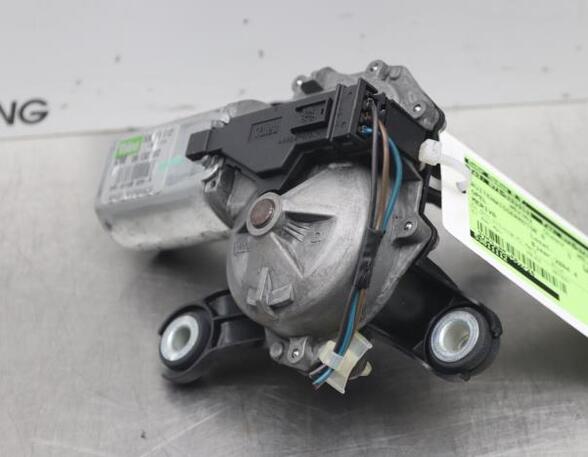 Wiper Motor OPEL MERIVA A MPV (X03)