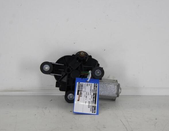 Wiper Motor FIAT PANDA (169_), FIAT PANDA Hatchback Van (169_)