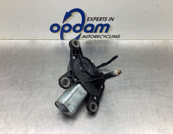 Wiper Motor FIAT PUNTO (199_), FIAT PUNTO EVO (199_), FIAT GRANDE PUNTO (199_)