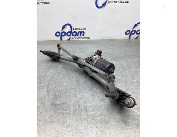 Wiper Motor RENAULT MEGANE III Coupe (DZ0/1_), RENAULT MEGANE III Grandtour (KZ0/1)