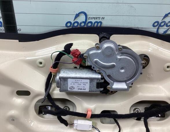 Wiper Motor LANCIA YPSILON (843_)