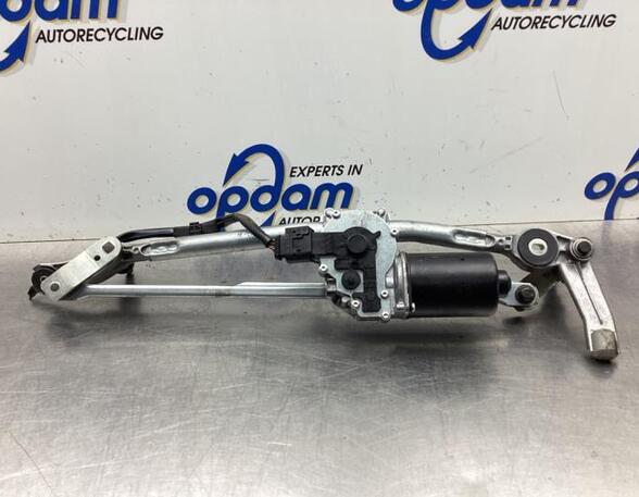 Wiper Motor BMW 3 Touring (E91), BMW 3 (E90)