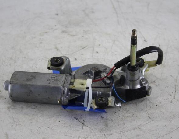 Wiper Motor MAZDA 626 V Station Wagon (GW)