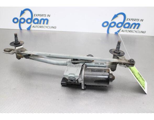 Wiper Motor KIA PICANTO (TA), KIA PICANTO (JA)