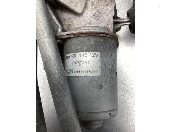 Wiper Motor VW CRAFTER 30-50 Van (2E_)