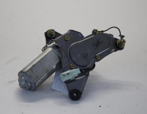 Wiper Motor MAZDA 6 Hatchback (GG)