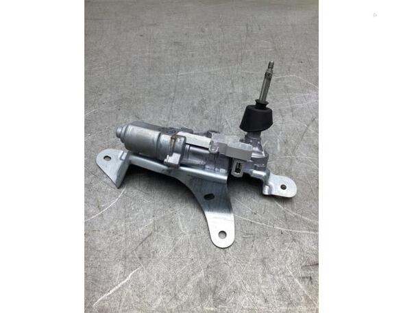 Wiper Motor NISSAN MICRA IV (K13_)