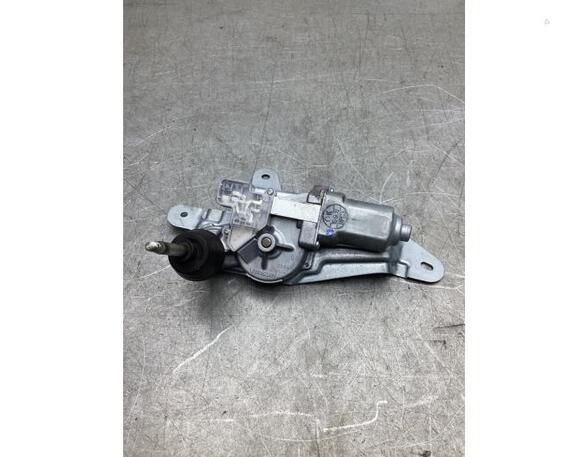 Wiper Motor NISSAN MICRA IV (K13_)