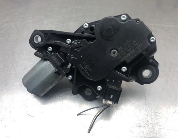 Wiper Motor RENAULT KANGOO / GRAND KANGOO (KW0/1_)