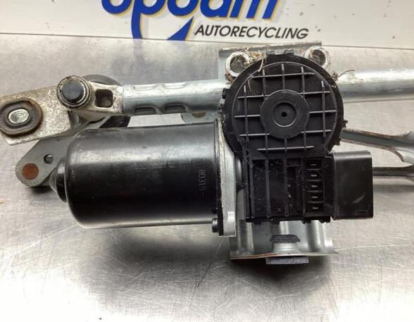 Wiper Motor KIA PICANTO (TA), KIA PICANTO (JA)