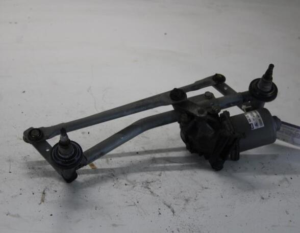 Wiper Motor FORD FUSION (JU_)