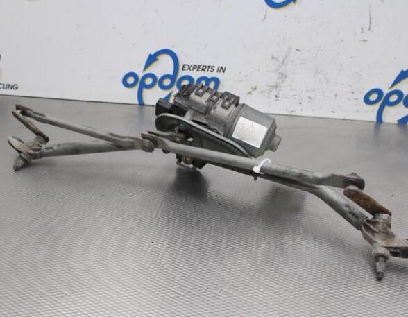 Wiper Motor VW PASSAT (3B3)