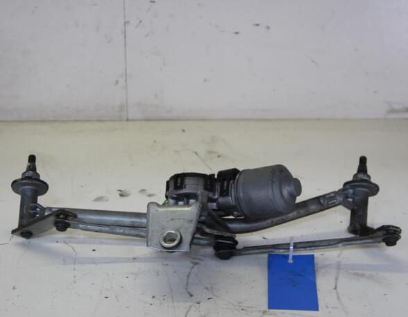 Wiper Motor PEUGEOT 206 Hatchback (2A/C), PEUGEOT 206 SW (2E/K), PEUGEOT 206 Saloon