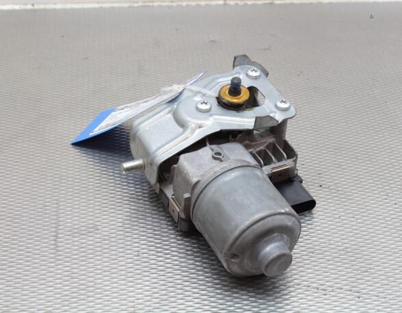 Wiper Motor SKODA OCTAVIA II Combi (1Z5)