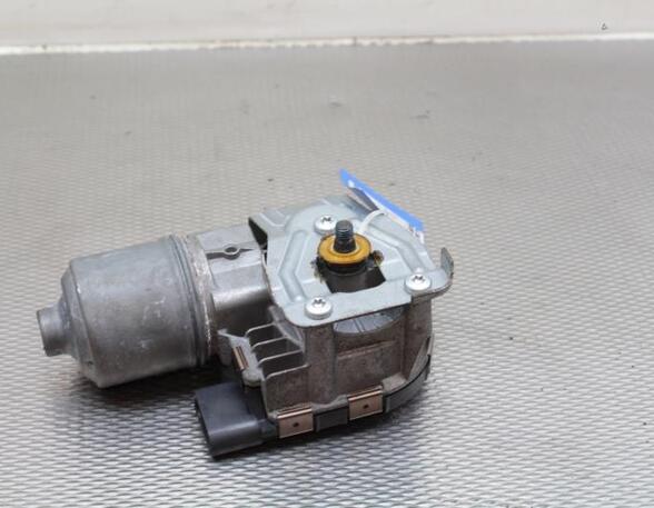 Wiper Motor SKODA OCTAVIA II Combi (1Z5)