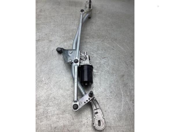 Wiper Motor BMW 3 (G20, G80)