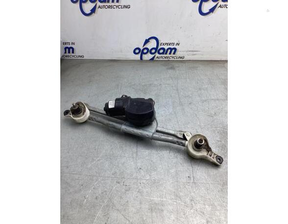 Wiper Motor OPEL AGILA (B) (H08)