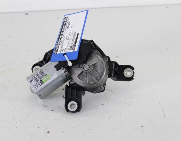 Wiper Motor OPEL CORSA D (S07)