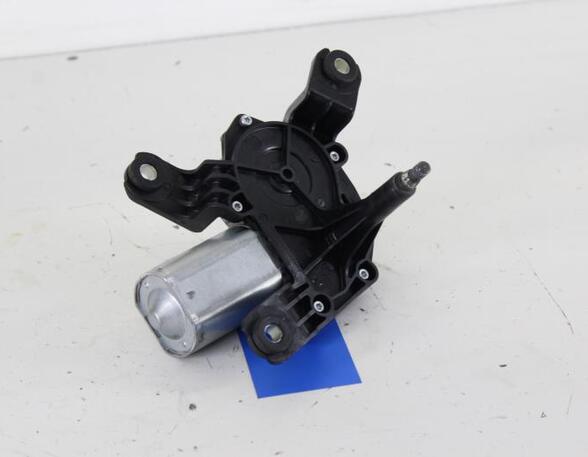 Wiper Motor OPEL CORSA D (S07)