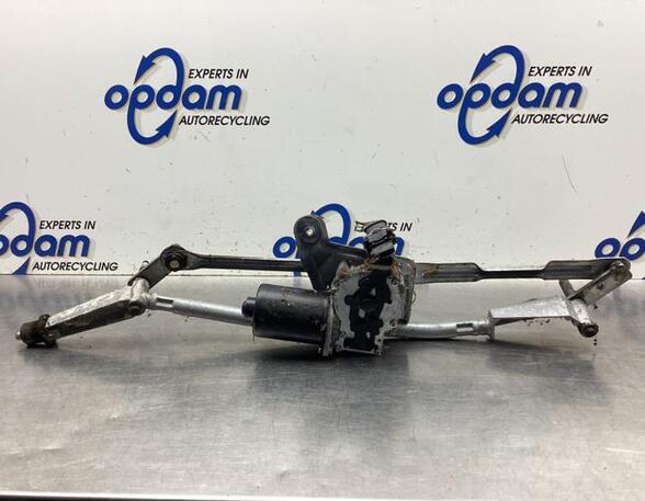 Wiper Motor VOLVO S60 I (384)