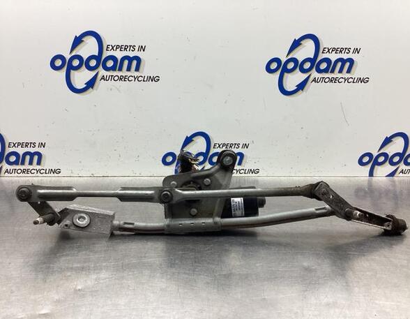 Wiper Motor VOLVO S60 I (384)