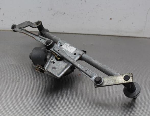 Wiper Motor PEUGEOT 206 Hatchback (2A/C), PEUGEOT 206 Saloon, PEUGEOT 206 SW (2E/K)