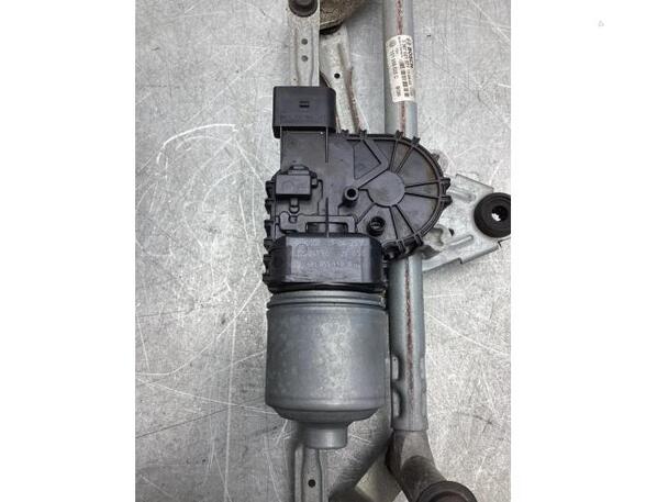 Wiper Motor SEAT Mii (KF1, KE1)