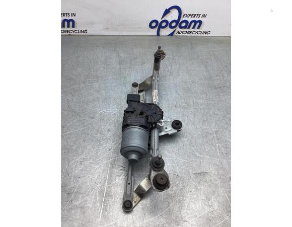 Wiper Motor SEAT Mii (KF1, KE1)