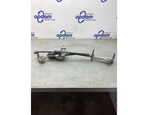 Wiper Motor MERCEDES-BENZ CLA Coupe (C117)