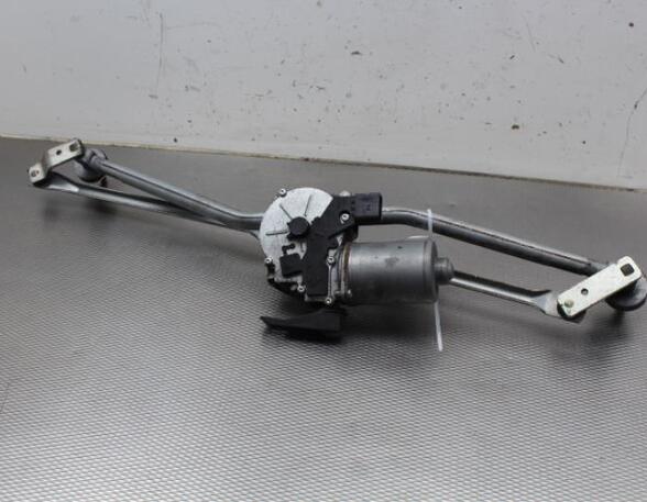 Wiper Motor VW CRAFTER 30-50 Van (2E_)