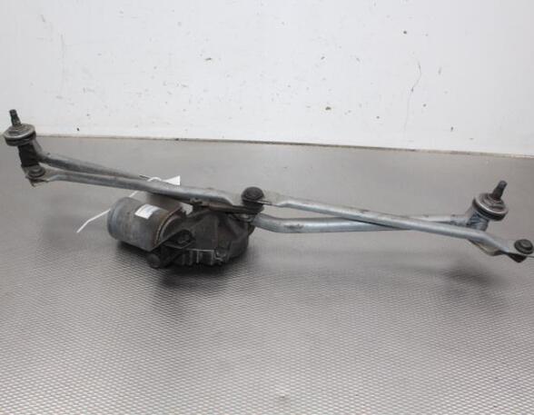 Wiper Motor VW CRAFTER 30-50 Van (2E_)