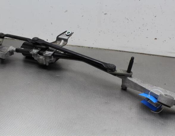 Wiper Motor MERCEDES-BENZ A-CLASS (W176)