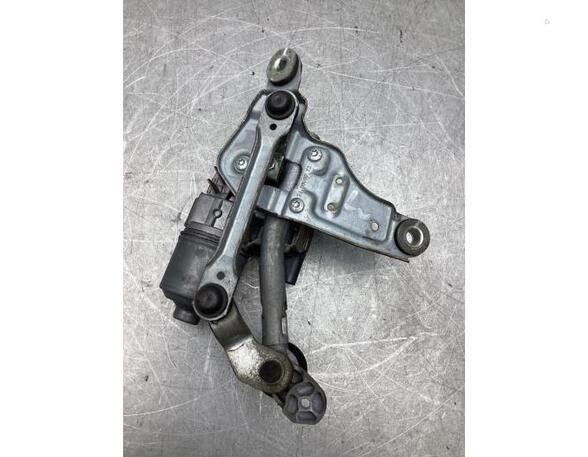 Wischermotor links Ford S-Max I WA6 1729629 P20419948