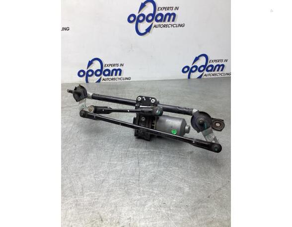 Wiper Motor HYUNDAI i10 II (BA, IA)