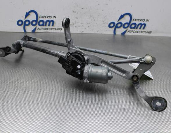 Wiper Motor BMW iX3 (G08)