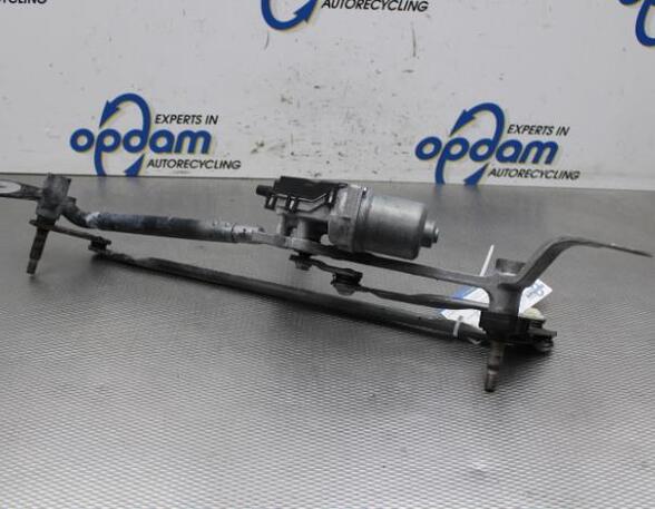 Wiper Motor BMW iX3 (G08)