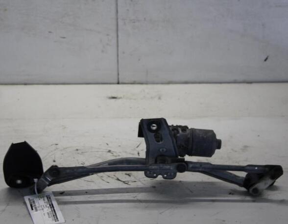 Wiper Motor OPEL ASTRA H (A04)