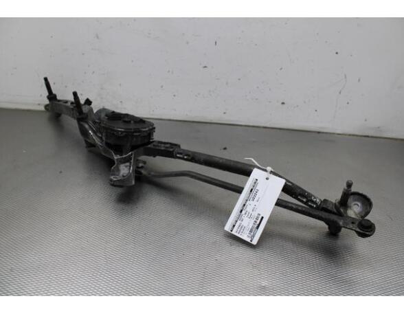 Wiper Motor MERCEDES-BENZ E-CLASS (W212), MERCEDES-BENZ E-CLASS T-Model (S212), MERCEDES-BENZ S-CLASS (W221)