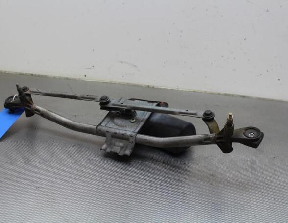 Wiper Motor FORD KA (RB_)