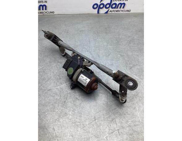 Wiper Motor FIAT BRAVO II (198_), FIAT 500 (312_), FIAT 500 C (312_), ABARTH 500C / 595C / 695C (312_)