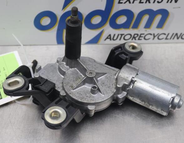 Wiper Motor VW POLO (6R1, 6C1), VW POLO Van (6R)