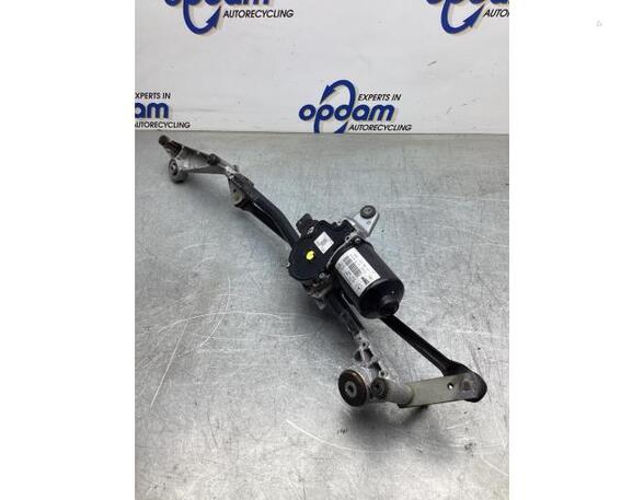 Wiper Motor MERCEDES-BENZ A-CLASS (W176)