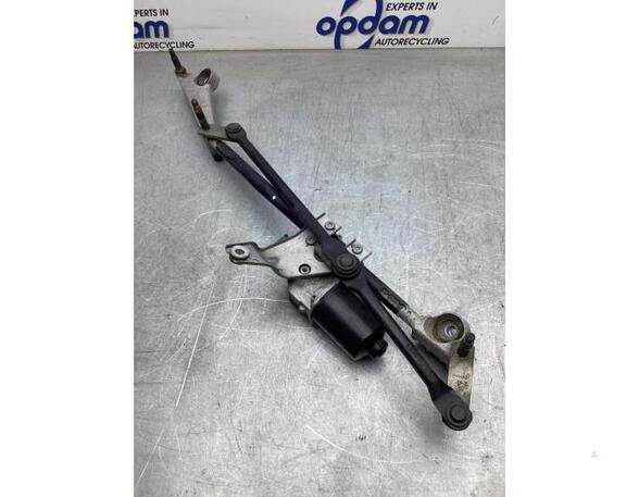 Wiper Motor MERCEDES-BENZ A-CLASS (W176)