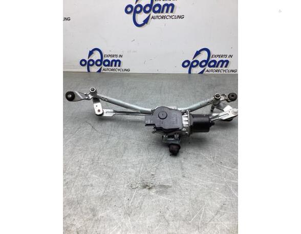 Wiper Motor RENAULT CAPTUR I (J5_, H5_), RENAULT CLIO IV (BH_)