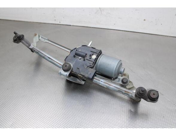 Wiper Motor VW TOURAN (1T1, 1T2)